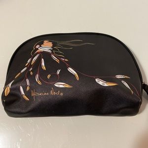 Maxine Noel Large Cosmetic case